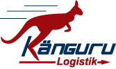 Känguru Logistik Logo